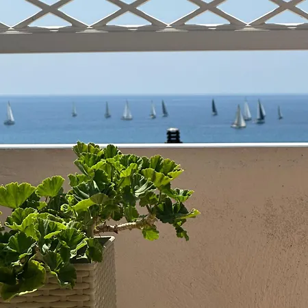 Gorgona Di Thassos Apartment Limenaria  Exterior photo