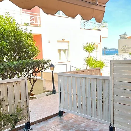 Gorgona Di Thassos Διαμέρισμα Λιμενάρια Εξωτερικό φωτογραφία