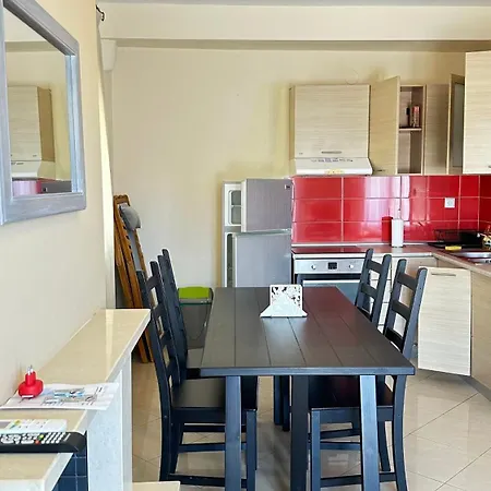 Gorgona Di Thassos Apartment Limenaria  Exterior photo
