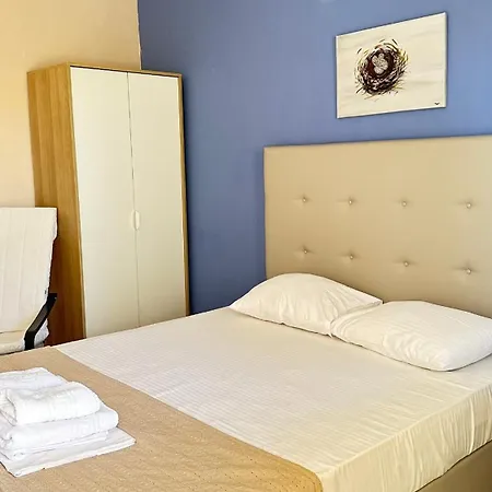 Gorgona Di Thassos Apartment Limenaria  Exterior photo