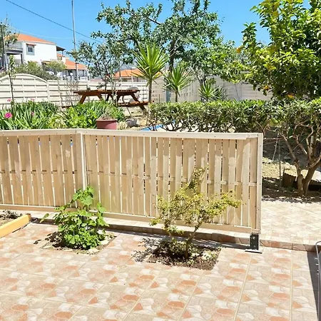 Gorgona Di Thassos Apartment Limenaria  Exterior photo