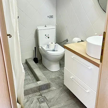 Gorgona Di Thassos Apartment Limenaria  Exterior photo