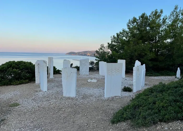 Gorgona Di Thassos