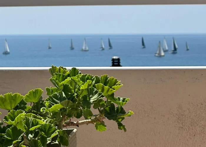 Gorgona Di Thassos