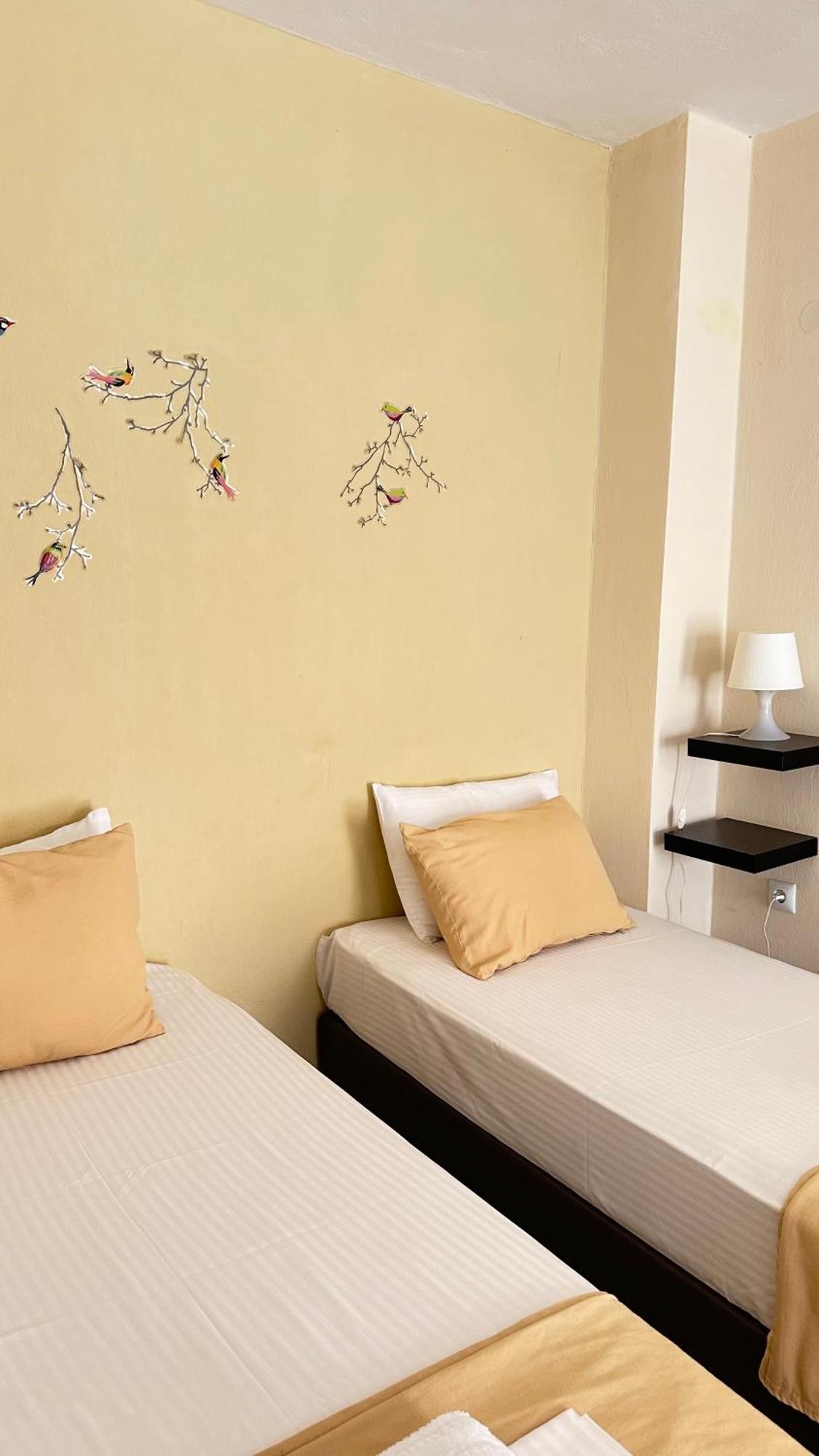 Apartment Gorgona Di Thassos