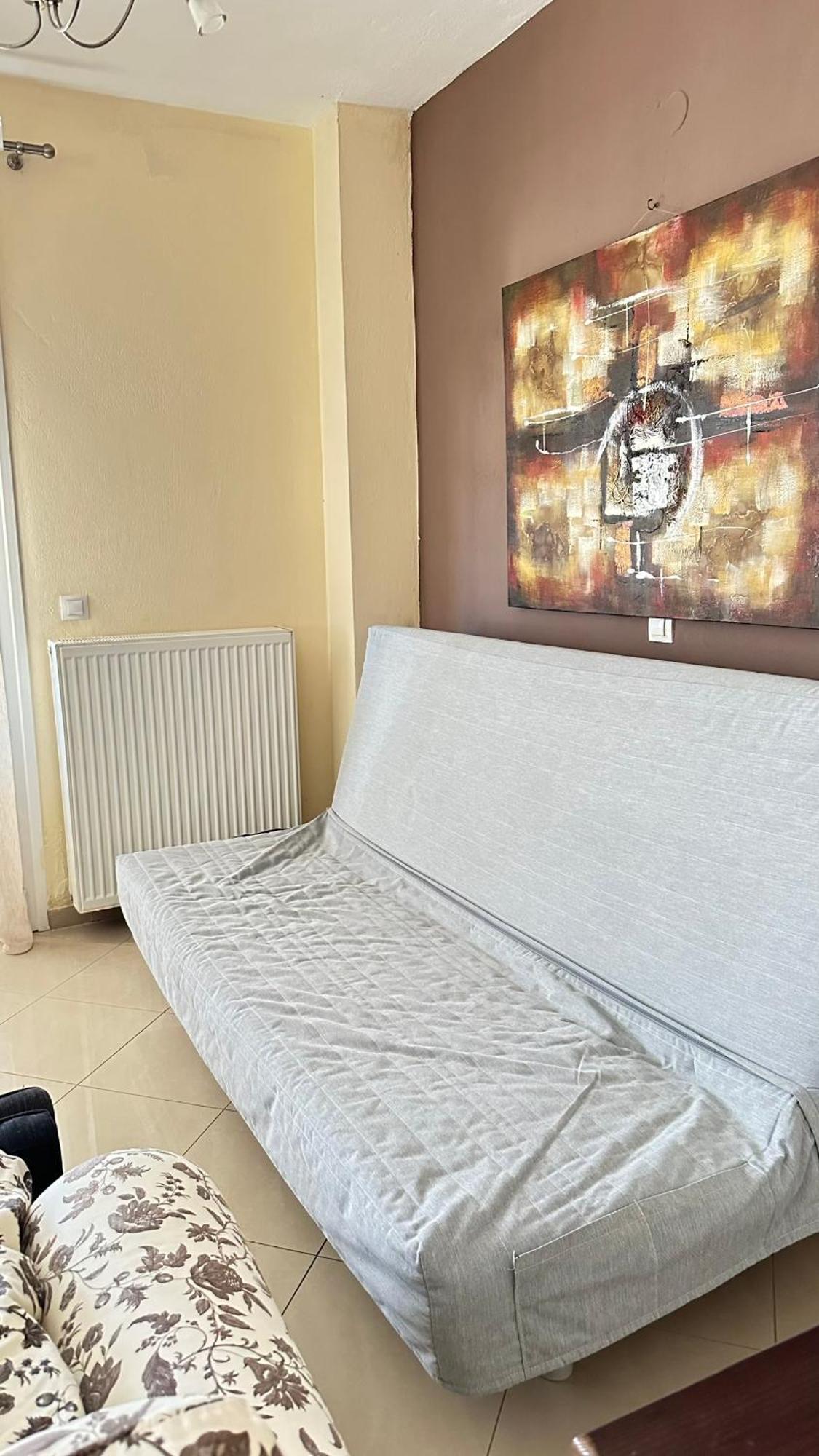Gorgona Di Thassos Apartment