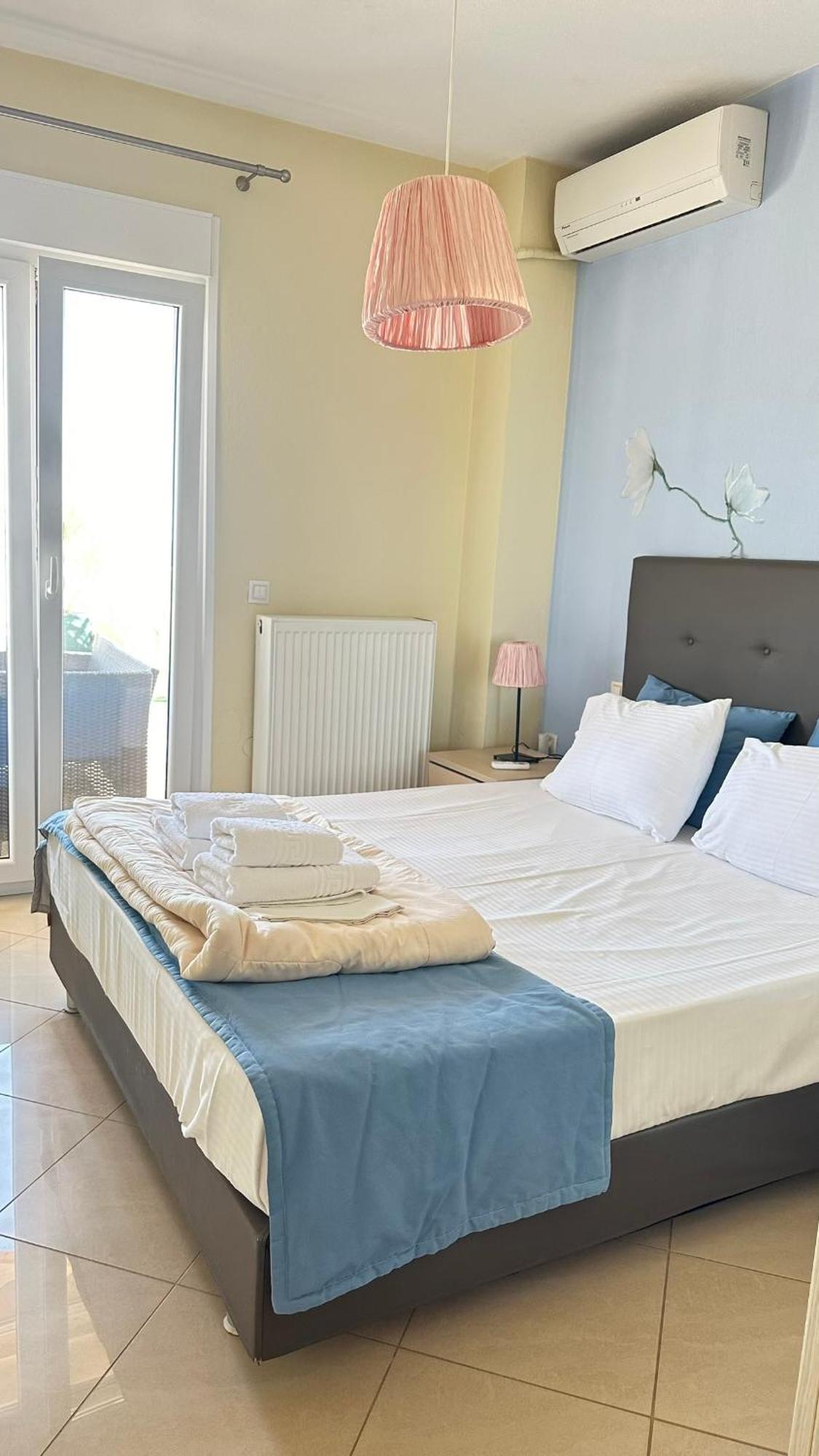 Apartment Gorgona Di Thassos