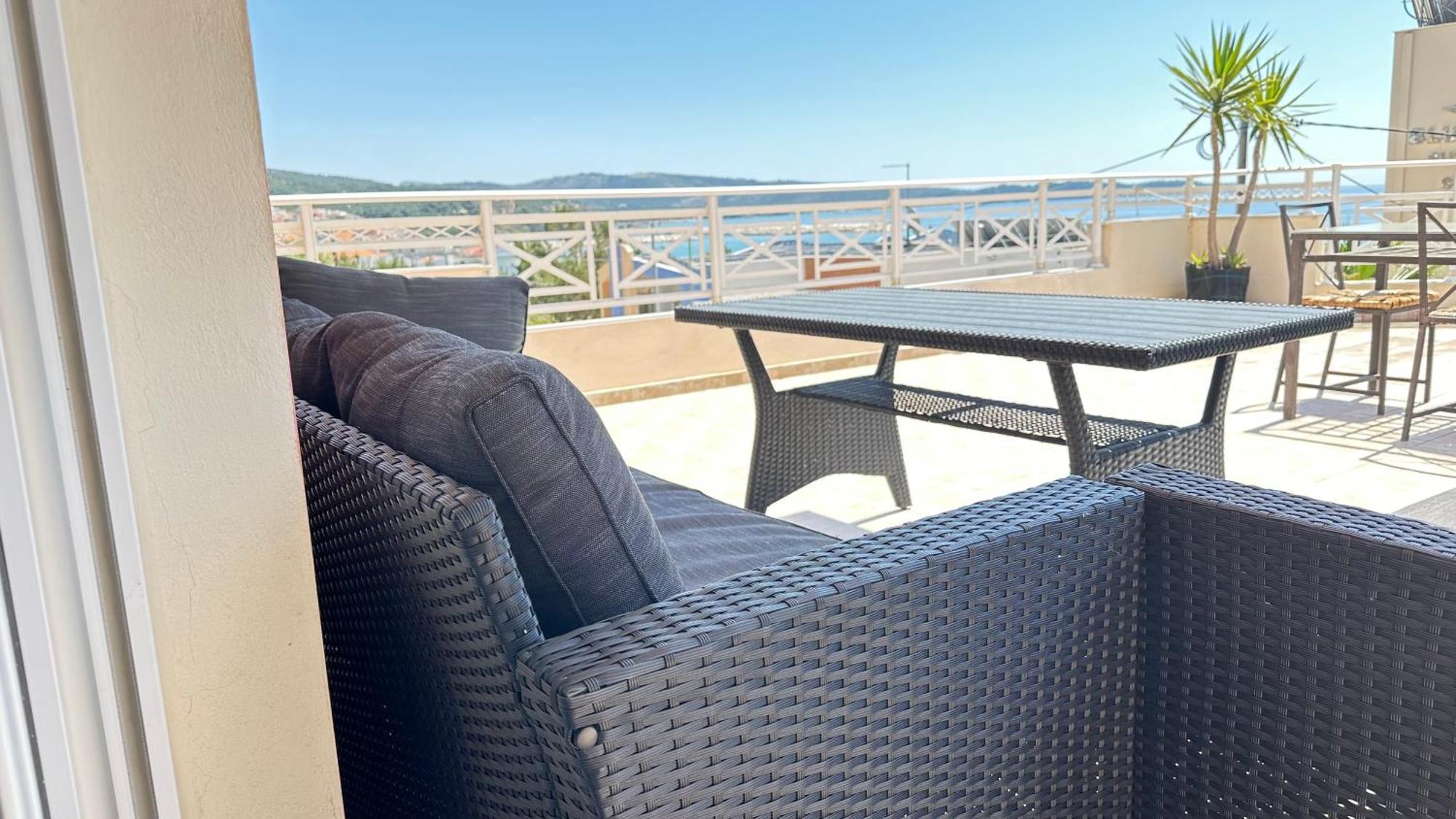 Apartment Gorgona Di Thassos Limenaria (Thasos)