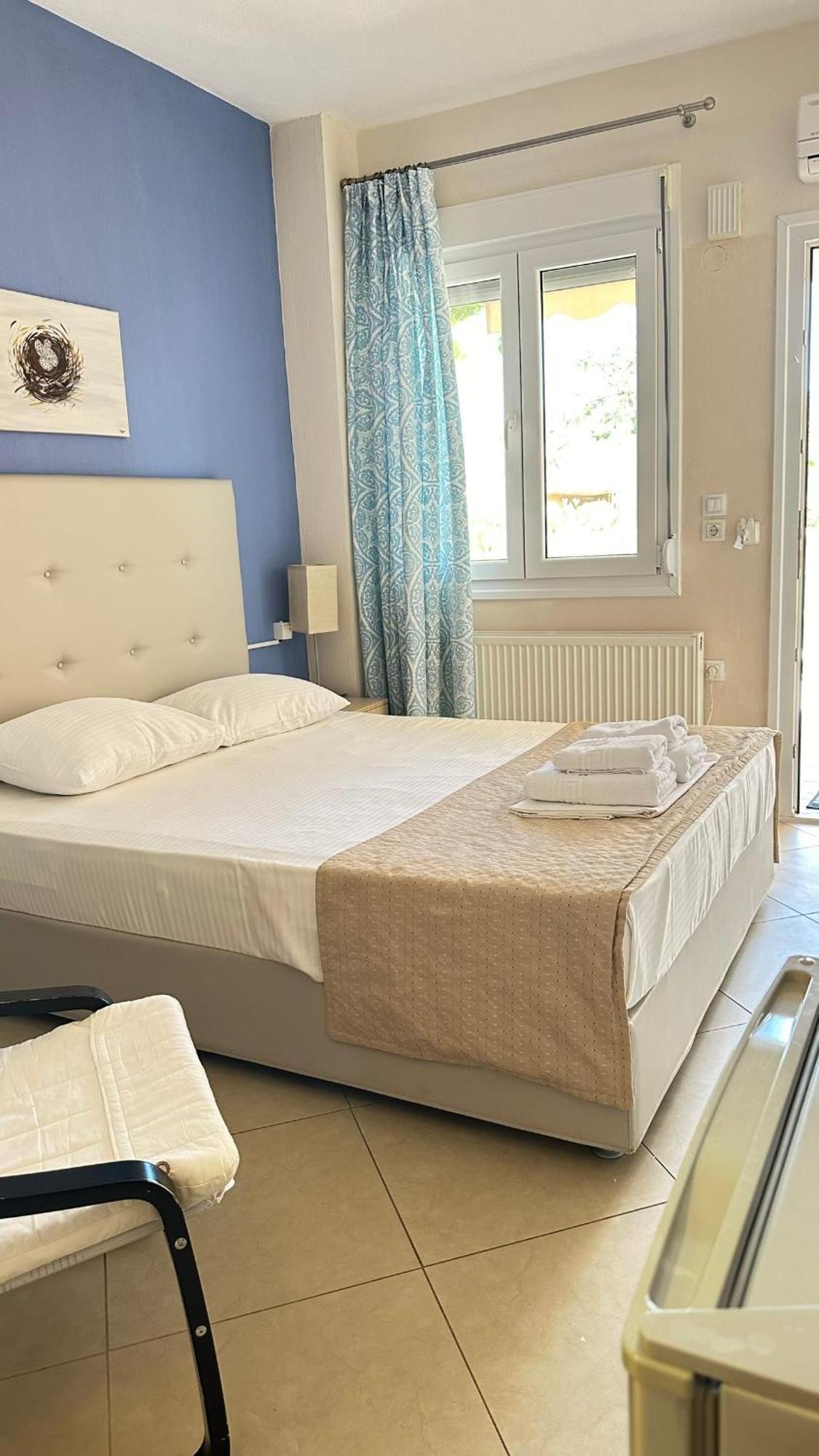 Gorgona Di Thassos Apartment Limenaria (Thasos)